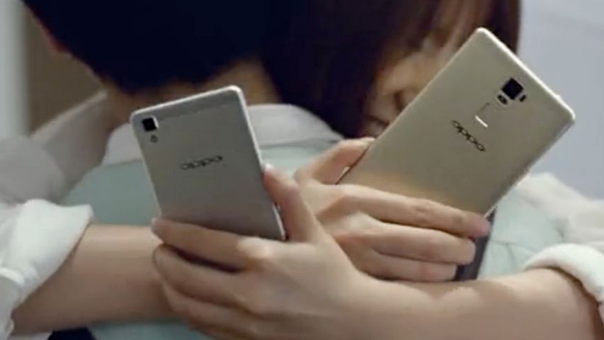 Nadchodzi OPPO R7 i R7 Plus. Co o nich wiadomo? 1