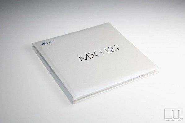 Meizu MX2 | fot. Meizu
