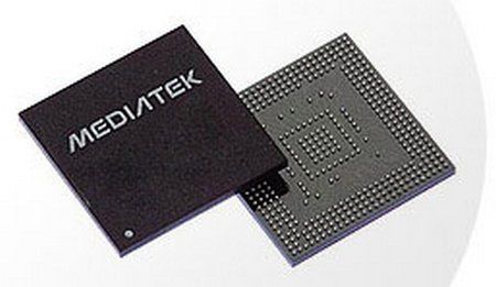 MediaTek MT6577 (fot. mediatek.com)