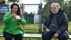 Krzysztof Globisz znowu ma poważne problemy ze zdrowiem. Wiadomość przekazała Anna Dymna