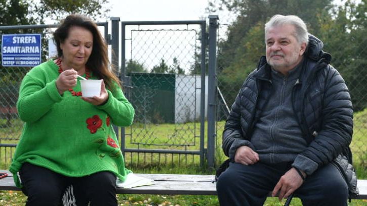 Krzysztof Globisz znowu ma poważne problemy ze zdrowiem