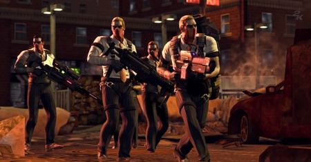 Kosmici nie będą jedynym problemem w XCOM: Enemy Within