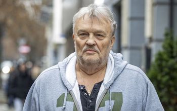 Spotkał się z Lipką trzy dni przed jego śmiercią. Wspomina rozmowę