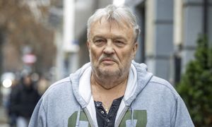 Spotkał się z Lipką trzy dni przed jego śmiercią. Wspomina rozmowę