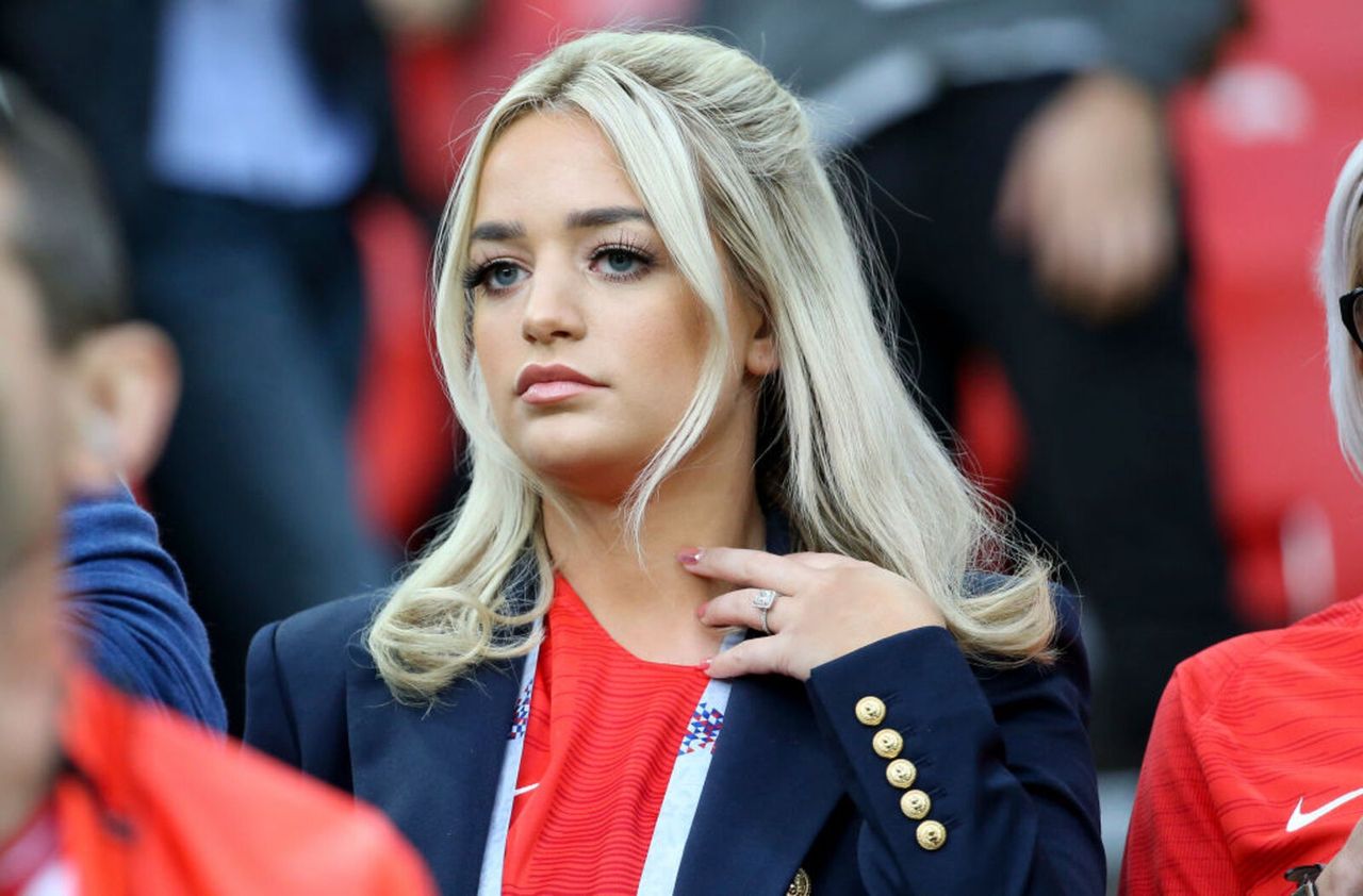 Partnerki angielskich piłkarzy dmuchają na zimne. Zatrudnią prywatnych ochroniarzy