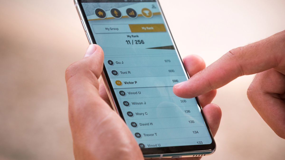 fot. Rob Widdis dla Chevroleta.