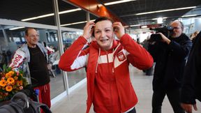 Po igrzyskach zniknęła. Teraz Polka ma inne nazwisko