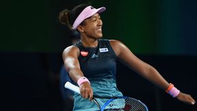 Naomi Osaka przygotowuje się do kolejnych startów na mączce. Trenuje w akademii Rafaela Nadala