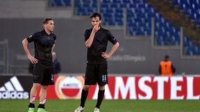 Serie A: Lazio traci szanse na puchary, Kamil Glik nie upilnował rywala przy kluczowym golu