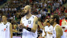 Marcin Gortat ma gest. Wpłacił ponad 100 tysięcy na leczenie małego Antosia! Pomógł też znany piłkarz