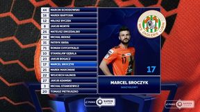 Dobry prognostyk przed Ligą Europejską. Azoty odkupiły winy.