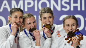 HME Toruń 2021. Bohaterka Gaworska. "Byłam przerażona!"