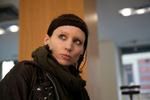 Rooney Mara wątpi w kolejną dziewczynę z tatuażem