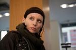 Rooney Mara wątpi w kolejną dziewczynę z tatuażem