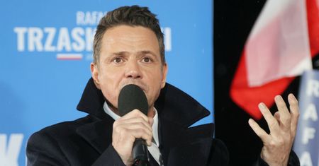 Padło pytanie o propagandę TVP. Trzaskowski przypomina