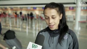 Joanna Jędrzejczyk: zagramy w finale z Niemcami