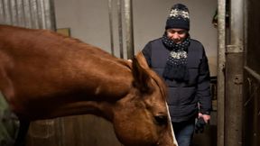 Zaskoczył zdjęciem. Pokazał, jak spędzał sylwestra