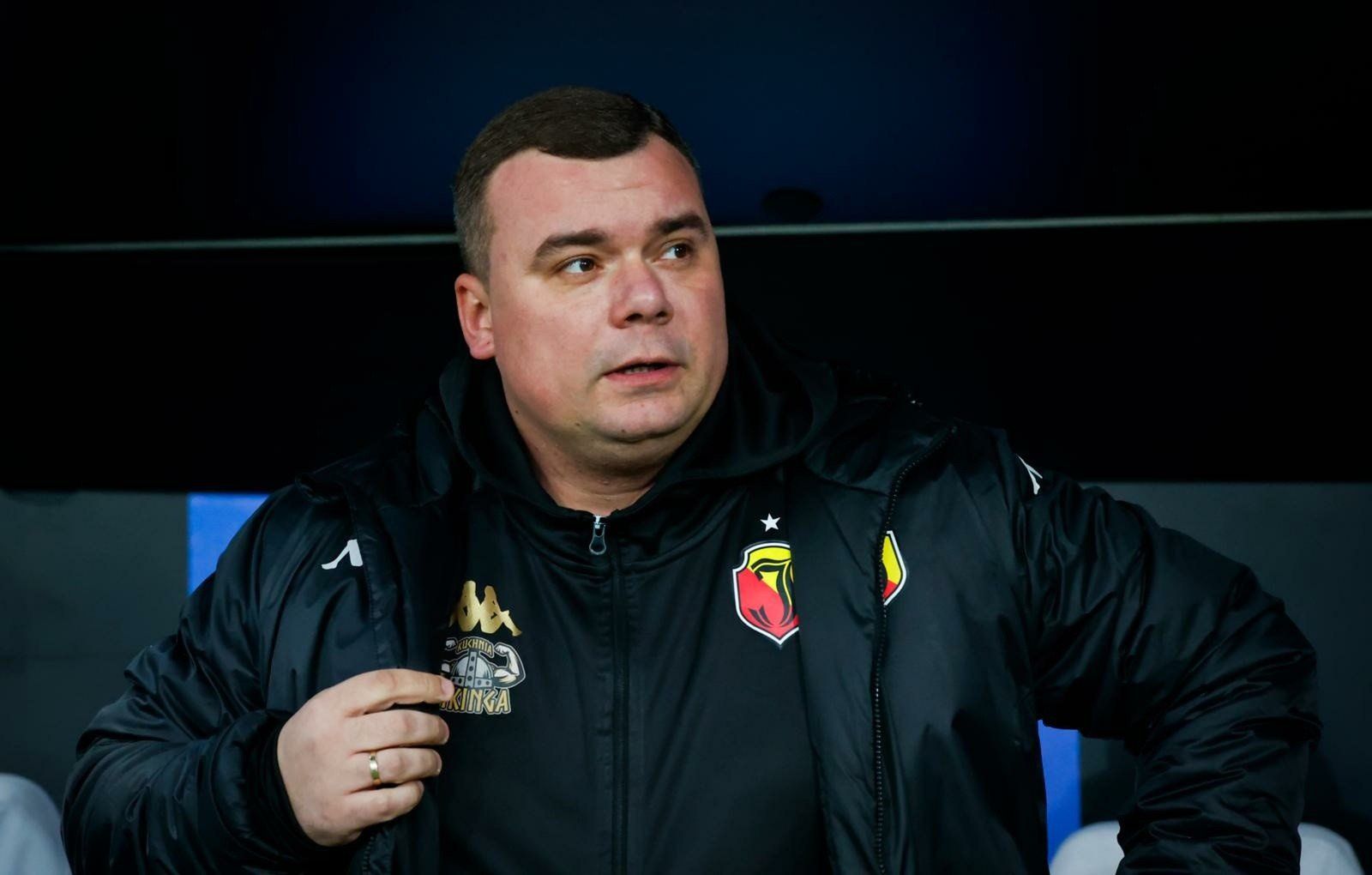 Jagiellonia kontra Pogoń o brązowy medal. Siemieniec: Wyjdziemy z pewnym nastawieniem do wygranej