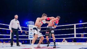 Robert Talarek vs. koronawirus. To była nierówna walka, pięściarz wygrał przez nokaut