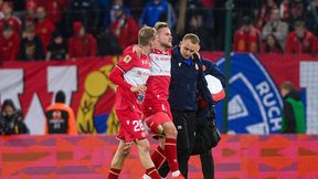 Problemy Widzewa. Jest komunikat ws. gwiazdy