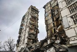 Ocalała z Holokaustu 91-letnia mieszkanka Mariupola zmarła w piwnicy. "Mama nie zasłużyła na taką śmierć"