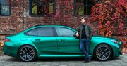 Test: BMW M5 (G90) - brzemię giganta