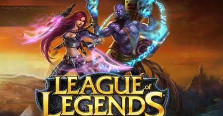 Wizyta na stronie League of Legends nie grozi już zobaczeniem nagich kobiet