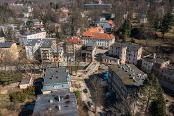 Chcieli ubezpieczyć nieruchomość. Wycena? 96 tys. zł. Branża tłumaczy