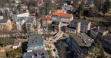Chcieli ubezpieczyć nieruchomość. Wycena? 96 tys. zł. Branża tłumaczy