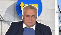 Telewizja Polska przeprasza TVN. Za słowa Sakiewicza z czasów PiS