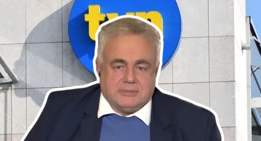 Telewizja Polska przeprasza TVN. Za słowa Sakiewicza z czasów PiS