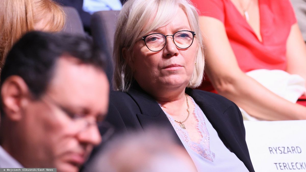 Julia Przyłębska