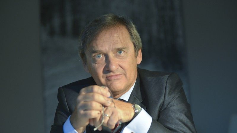 Prod. Maciej Hamankiewicz jasno tłumaczy, dlaczego limity powinny być zniesione