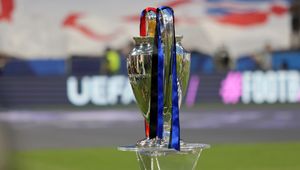 Megahit w Mediolanie! Zobacz co grać na Inter - Liverpool