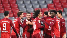 Miał spięcie z Lewandowskim. Teraz znów się nie patyczkuje