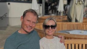 Pożegnała tragicznie zmarłego męża. "To mnie złamało"