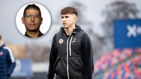 Kubeł zimnej wody ws. młodego Polaka. "Nie interesuje Benfiki"
