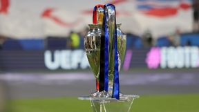 Megahit w Mediolanie! Zobacz co grać na Inter - Liverpool