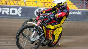 Żużel. Weterani przyćmili rywali. Maciej Janowski bez wygranej u siebie