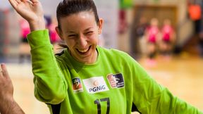 Pogoń Baltica konsekwentną grą udzieliła lekcji KPR-owi Kobierzyce