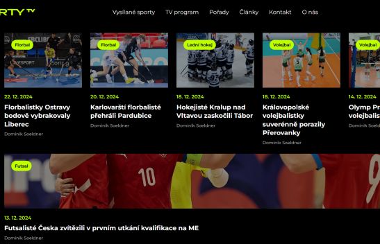 Nowy kanał sportowy w Polsce? Ma zgodę na nadawanie