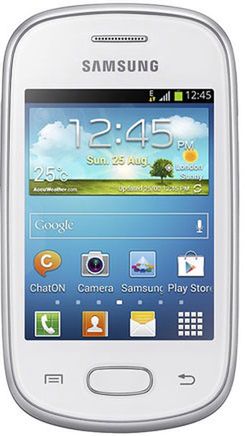 Samsung Galaxy Star