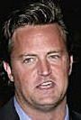 Matthew Perry znowu pije