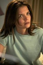 Katie Holmes będzie walczyć o Suri