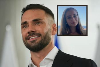 Nie żyje Łukasz Litewka. Ostatnio pomagał chorej Jagodzie