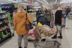 Gigantyczne podwyżki potwierdzone. W rok ceny poszły w górę o 27 procent