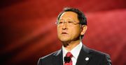 Samochody elektryczne nigdy nie zdominują rynku — twierdzi Akio Toyoda
