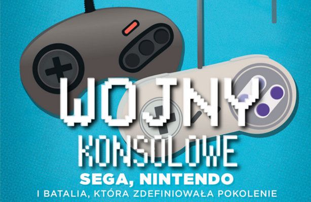 "Wojny konsolowe" doczekają się serialowej adaptacji