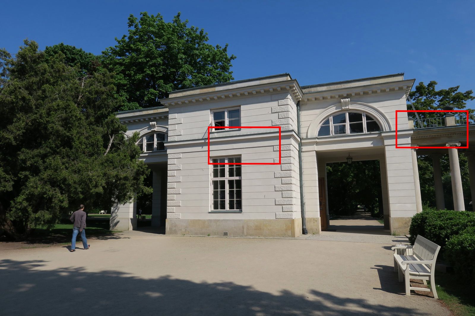 Canon G3X – mały aparat, spora matryca… i co więcej? 15