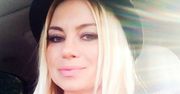 Żony Hollywood - Izabella St. James: "Nie mogę tak bezczynnie leżeć koło basenu i pić kolorowe drinki" [wideo]